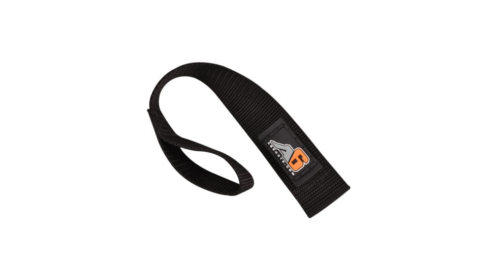 Agency 6 Winch Hook Pull Strap