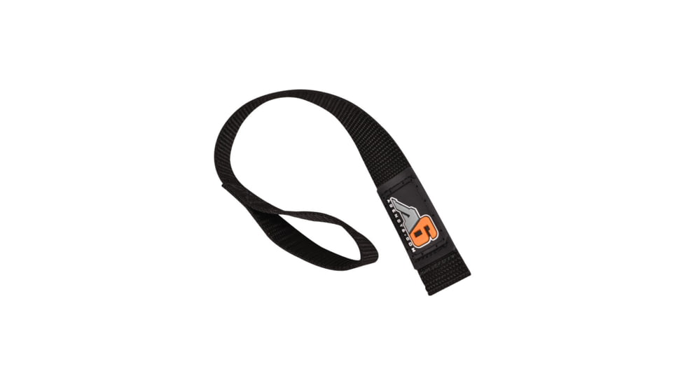 Agency 6 Winch Hook Pull Strap