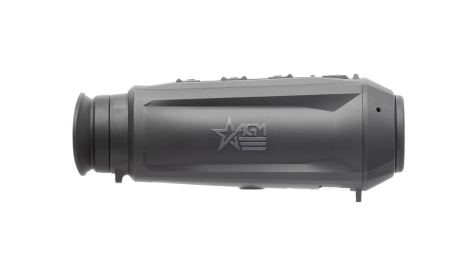 AGM Global Vision Taipan V2 15-384 1.5-20x15mm Thermal Monocular, 50Hz, 384x288, Black, TAIP15-384-2 