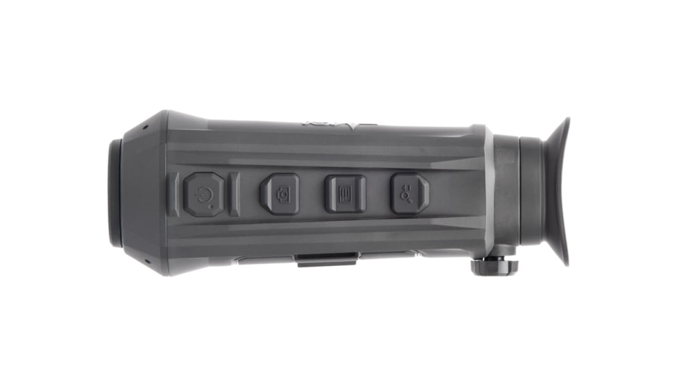 AGM Global Vision Taipan V2 15-384 1.5-20x15mm Thermal Monocular, 50Hz, 384x288, Black, TAIP15-384-2 