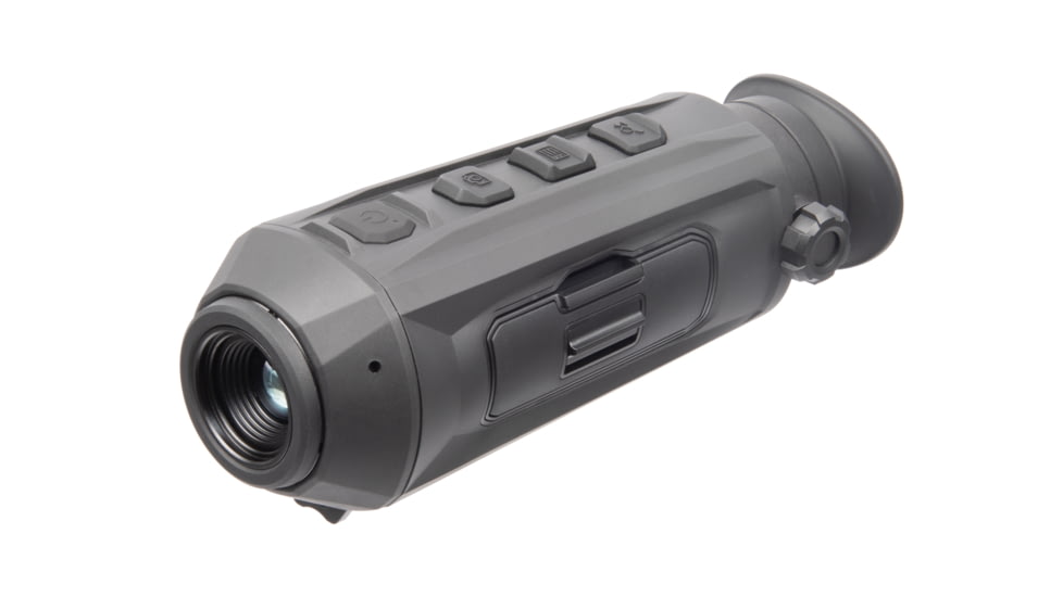 AGM Global Vision Taipan V2 15-384 1.5-20x15mm Thermal Monocular, 50Hz, 384x288, Black, TAIP15-384-2 