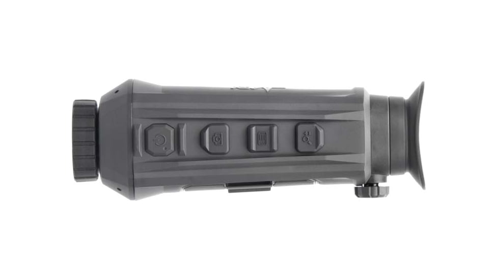 AGM Global Vision Taipan V2 19-384 2-16x19mm Thermal Monocular, 50Hz, 384x288, Black, TAIP19-384-2