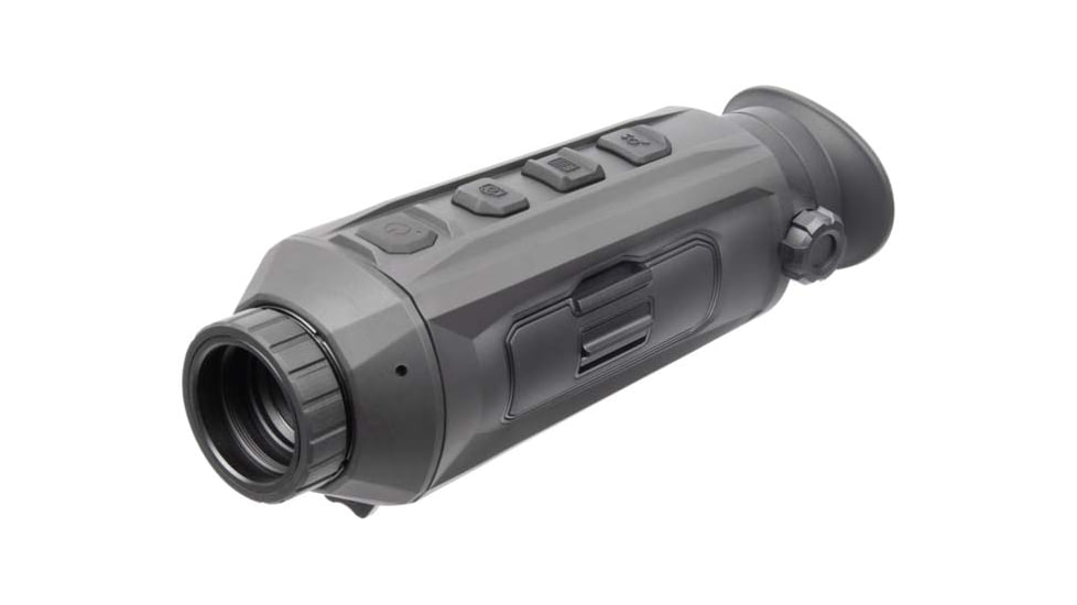 AGM Global Vision Taipan V2 19-384 2-16x19mm Thermal Monocular, 50Hz, 384x288, Black, TAIP19-384-2