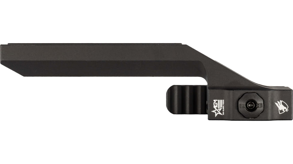 AGM Global Vision 2121 ADM Single Lever, Quick Release Cantilever Mount for The Evolver Series, 1280, 6306X1211