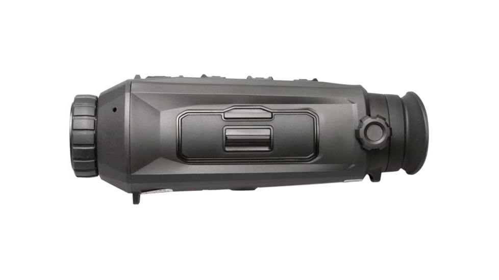 AGM Global Vision Taipan V2 15-384 2.5-20x25mm Thermal Monocular, 50Hz, 384x288, Black, TAIP25-384-2