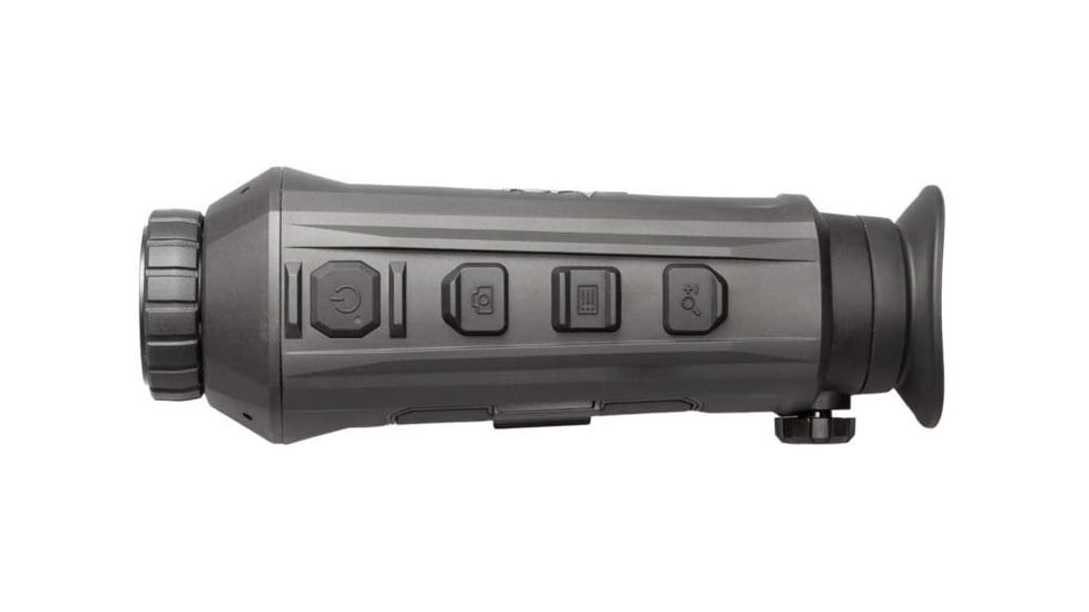 AGM Global Vision Taipan V2 15-384 2.5-20x25mm Thermal Monocular, 50Hz, 384x288, Black, TAIP25-384-2