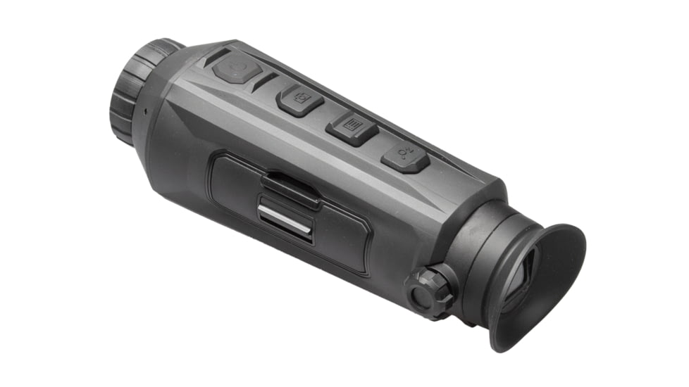AGM Global Vision Taipan V2 15-384 2.5-20x25mm Thermal Monocular, 50Hz, 384x288, Black, TAIP25-384-2