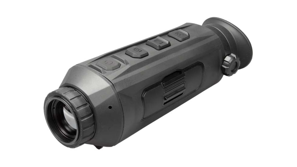 AGM Global Vision Taipan V2 15-384 2.5-20x25mm Thermal Monocular, 50Hz, 384x288, Black, TAIP25-384-2