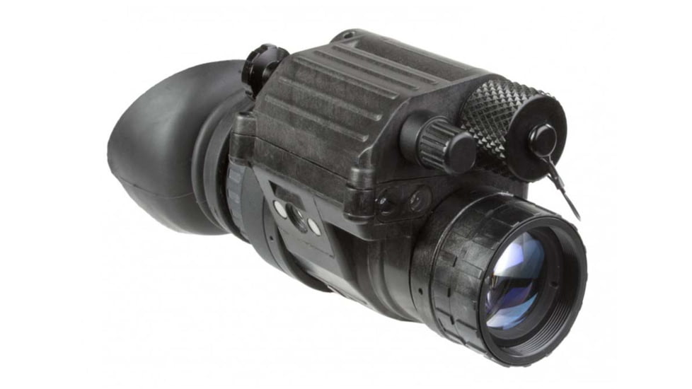 AGM Global Vision AGM PVS14G-AL1 1x27mm Night Vision Monocular