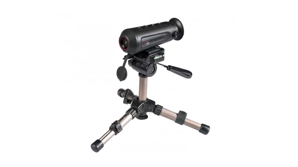 AGM Global Vision Asp-Micro TM160 Short Range Thermal Imaging Monocular, 160x120, 50 Hz, Black, 6.3 2.4 2.2, 3093251001AM10
