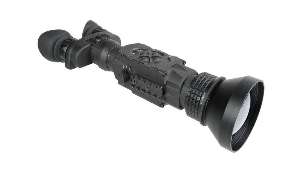 AGM Global Vision Cobra Long Range 2.6x75mm Thermal Imaging Bi-Ocular, 640x512 30 Hz Resolution, Black 3093553008CO71