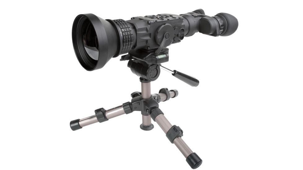 AGM Global Vision Cobra Long Range 2.6x75mm Thermal Imaging Bi-Ocular, 640x512 30 Hz Resolution, Black 3093553008CO71