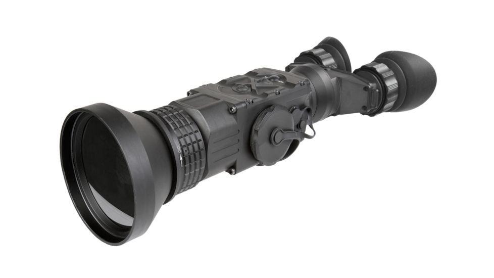 AGM Global Vision Cobra Long Range 2.6x75mm Thermal Imaging Bi-Ocular, 640x512 30 Hz Resolution, Black 3093553008CO71