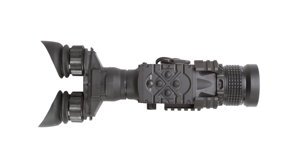 AGM Global Vision Cobra Medium Range 1.7x50mm Thermal Imaging Bi-Ocular, 640x512 30 Hz Resolution, Black 3093553006CO51