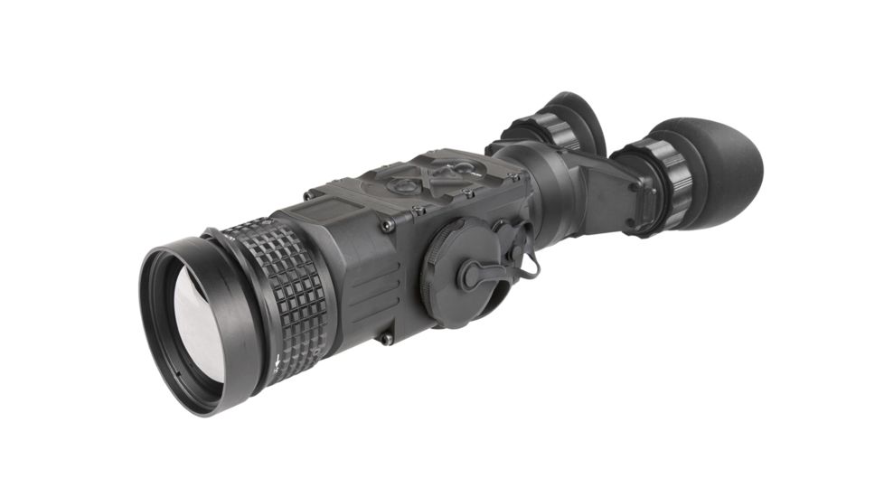 AGM Global Vision Cobra Medium Range 1.7x50mm Thermal Imaging Bi-Ocular, 640x512 30 Hz Resolution, Black 3093553006CO51