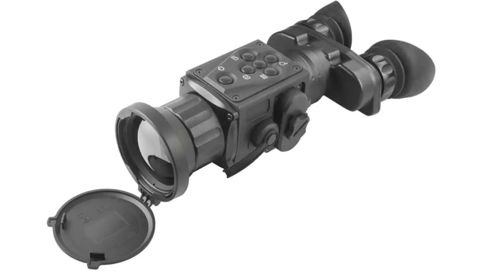 AGM Global Vision Explorator Pro TB50-384 Thermal Imaging Bi-Ocular, 384x288, 50 Hz, 50mm Lens, Black, 3142453006EP51