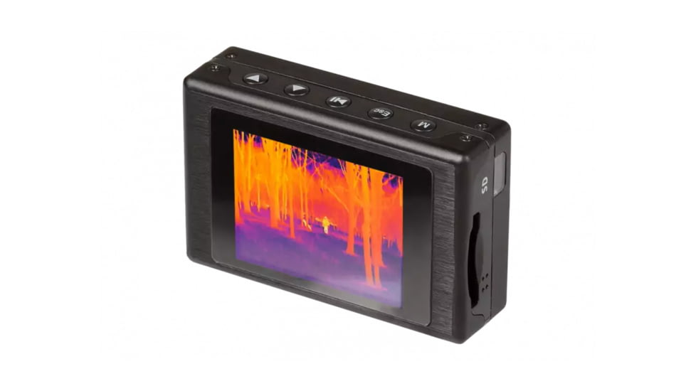 AGM Global Vision External HD Recorder, Black, 2x1x1.5, 6305HDR1