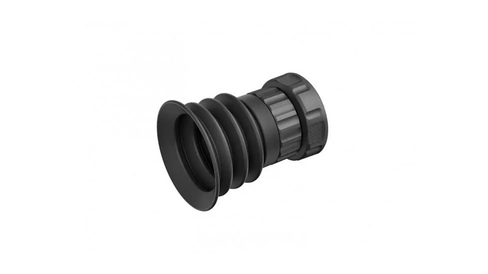 EDEMO AGM Global Vision Eyepiece for Rattler TC35, converts unit into Thermal Monocular, Black, 6328ERC1, EDEMO1
