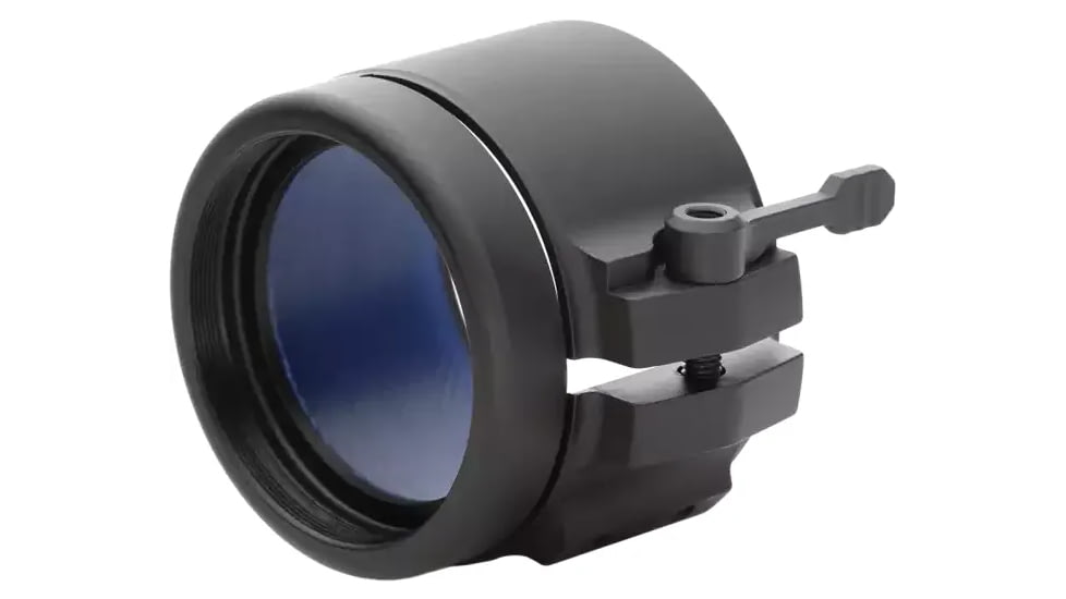 AGM Global Vision Front Q-R Adapter for Rattler-C V2/Secutor LRF-C, 58mm, 6306R2581