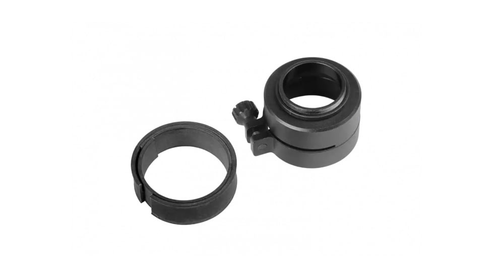 AGM Global Vision Front Scope Mount 1 for Daytime Optics for Comanche 22, Victrix, Anaconda, 25.4-30mm, Black, 2x2x2, 6606SM11