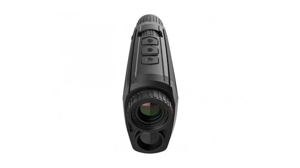 AGM Global Vision Fuzion TM25-384 Fusion Thermal Imaging/CMOS Monocular, 12 Micron, 384x288, 50 Hz, 25mm Lens, Black, 6.3 3.4 2.0, 3142451004FM21