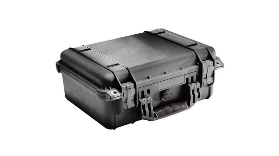 AGM Global Vision Hard Case for Storage/Transportation, Black, 6610HCS1