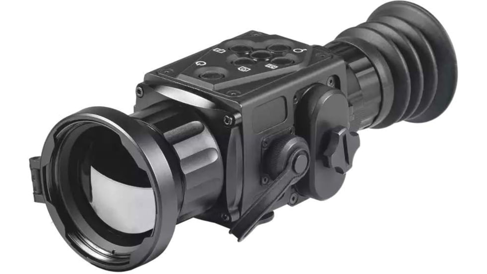 AGM Global Vision Protector Pro TM50-640 Thermal Imaging Monocular, 640x512, 50 Hz, 50mm Lens, Black, 3142551006PP51