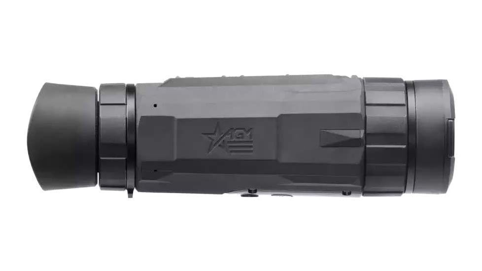 AGM Global Vision Sidewinde 2-16x25mm Thermal Imaging Monocular, 20mK, 12 Micron, 384x288 Resolution, Black, 3142451004SI21