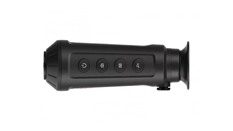 AGM Global Vision Taipan TM10-256 Thermal Imaging Monocular, 12 Micron, 256x192, 25 Hz, Black, 6.23 2.4 2.2, 3092851013TA01