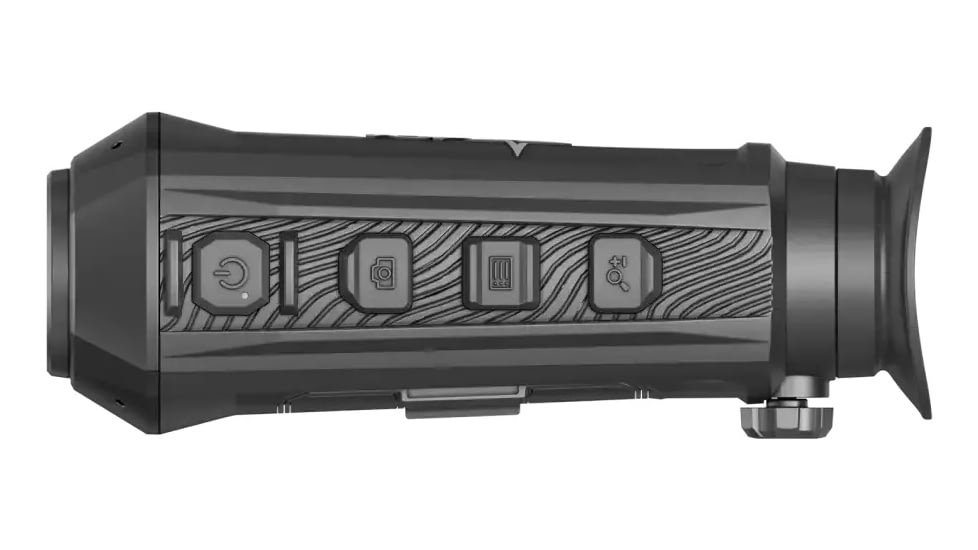 AGM Global Vision TaipanV2 10-256 Thermal Monocular, 256x192, 50hz, Black, TAIP10-256-2