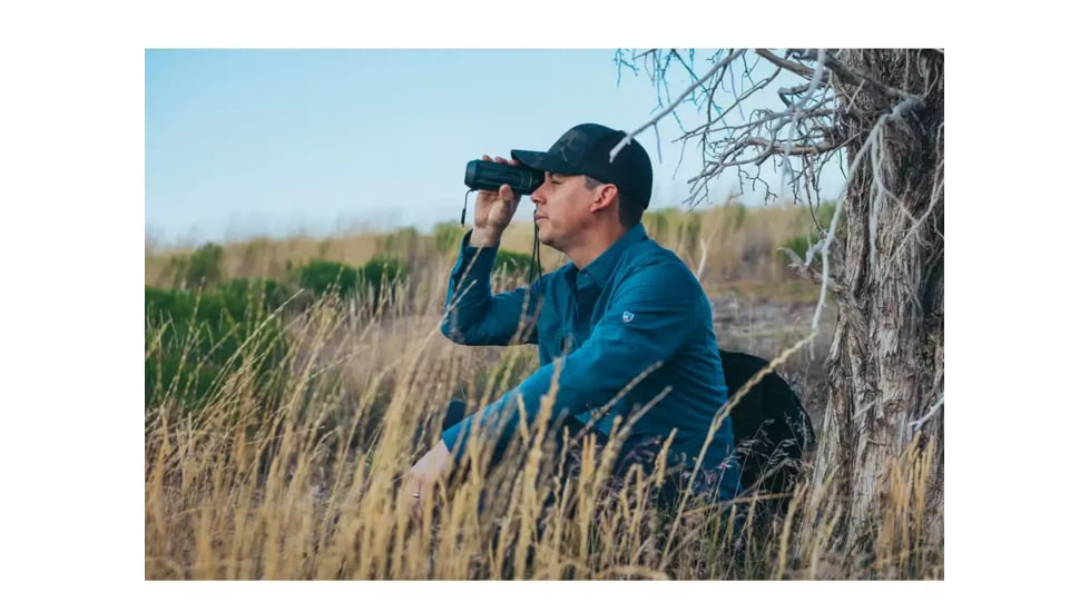 AGM Global Vision TaipanV2 10-256 Thermal Monocular, 256x192, 50hz, Black, TAIP10-256-2