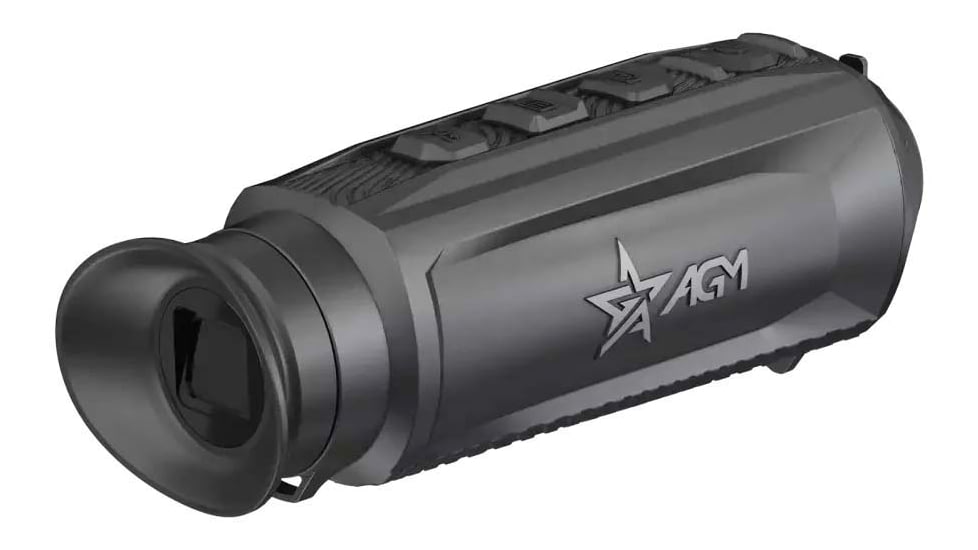 AGM Global Vision TaipanV2 15-256 Thermal Monocular, 256x192, 50hz, Black, TAIP15-256-2
