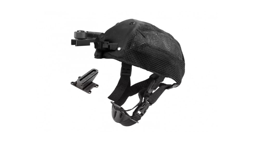 AGM Global Vision W G50 Goggle Kit, Black, 6104GK51