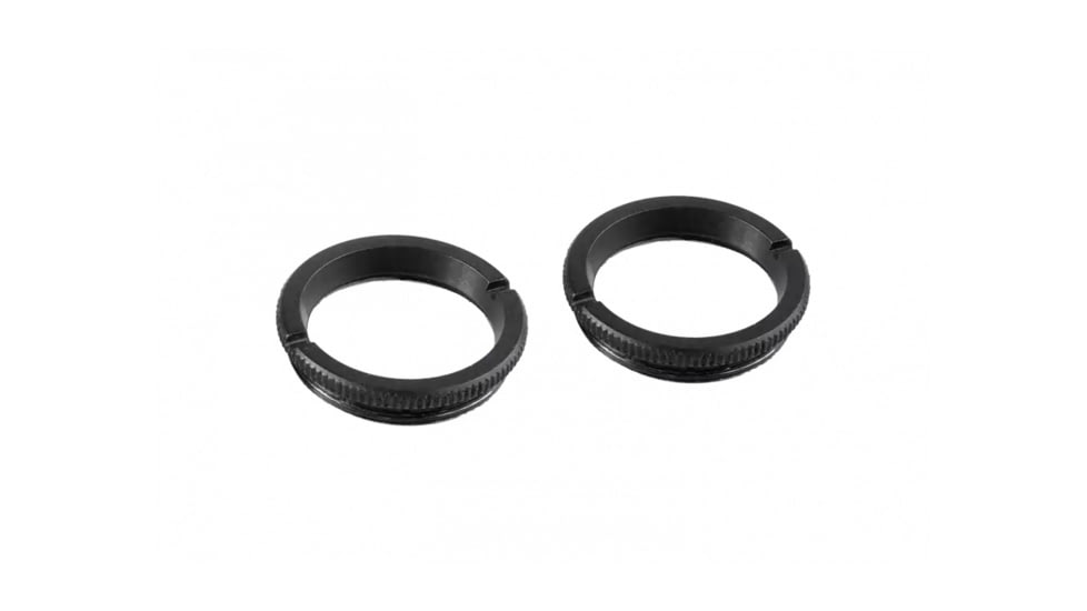 AGM Global Vision W7 Demist Shield, 2-Pcs Set, Black, 6101DSW1x2