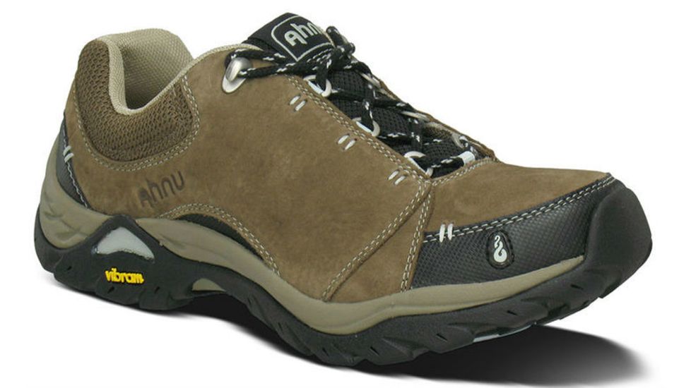 Ahnu Montara II Hiking Shoe - Women's-Chocolate Chip-Medium-10.5 US
