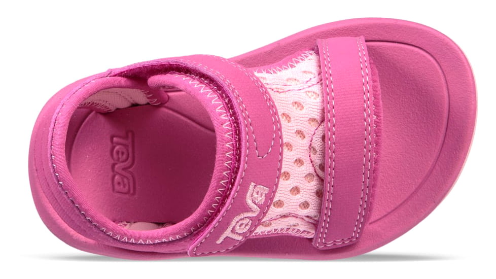 Ahnu T Psyclone XLT - Kids, Pink, 6, 1019538T-PINK-06