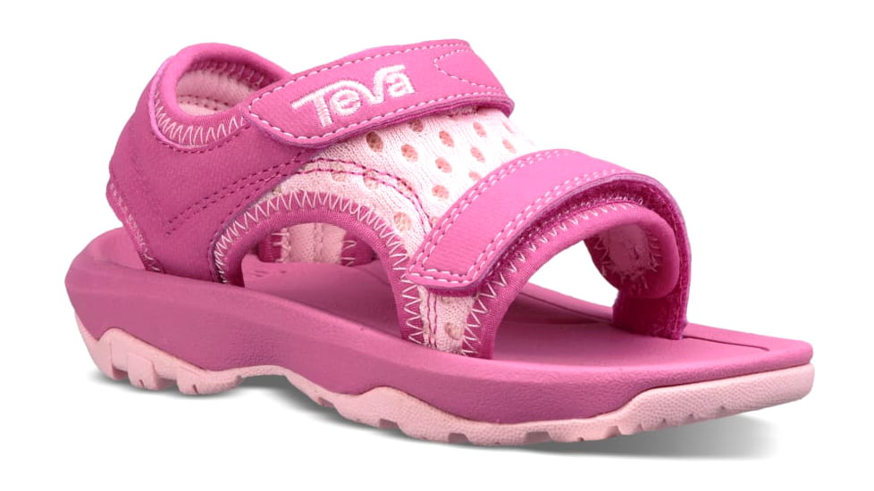 Ahnu T Psyclone XLT - Kids, Pink, 7, 1019538T-PINK-07