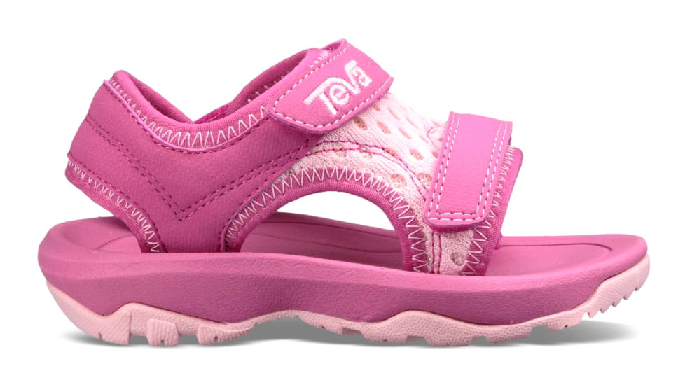 Ahnu T Psyclone XLT - Kids, Pink, 7, 1019538T-PINK-07