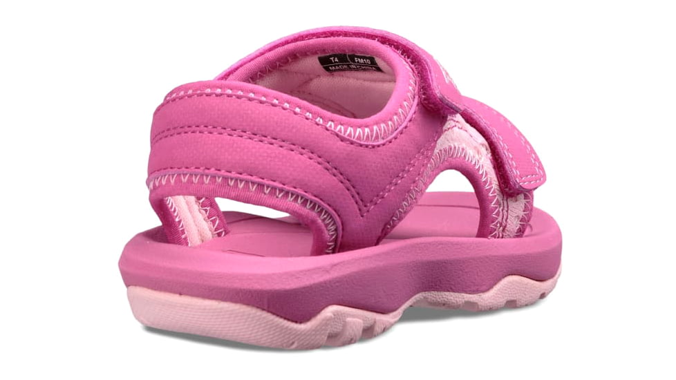 Ahnu T Psyclone XLT - Kids, Pink, 9, 1019538T-PINK-09