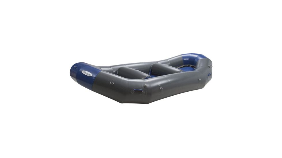 Aire 13 HD Self-Bailing Rafts, Blue 87107.02.100