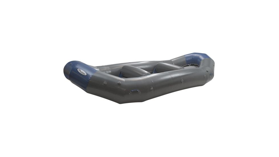 Aire 16 HD Self-Bailing Rafts, Blue, 16ft 4in 87109.02.100