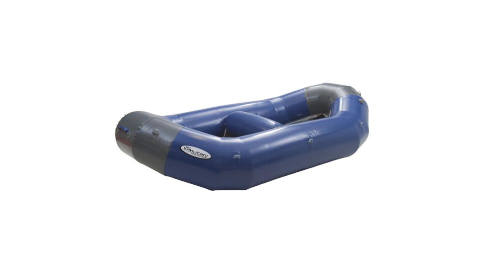 Aire 9.5 HD Self-Bailing Rafts, Blue 87103.03.100