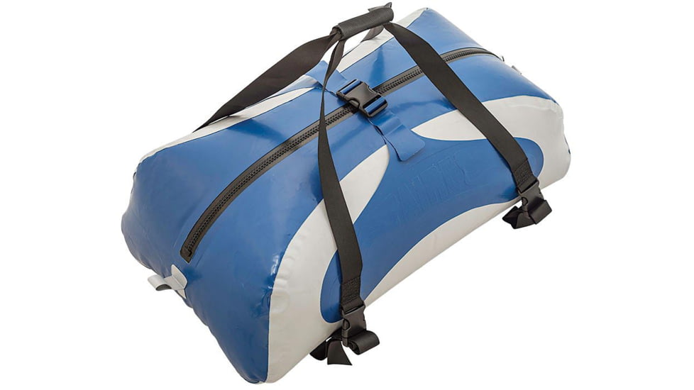 Aire Frodo Bag- Med- Blue 300-A00340