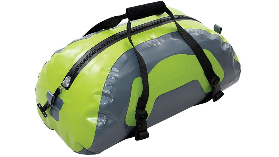 Aire Frodo Bag- Sm- Lime 300-A00320