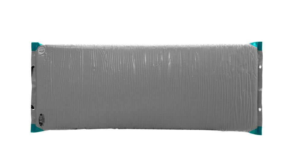 Aire Landing Pad, Grey/Teal, 30 In, 300-000273