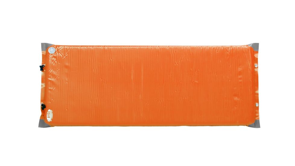 Aire Landing Pad, Orange, 24 In, 300-000262