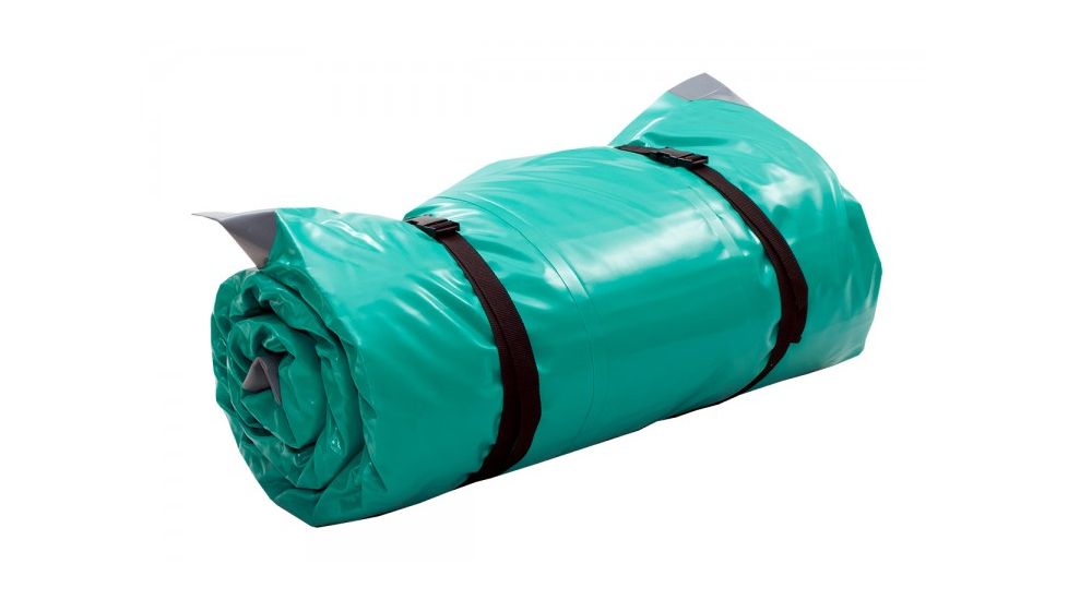 Aire Landing Pad, Teal, 24 In, 300-000263