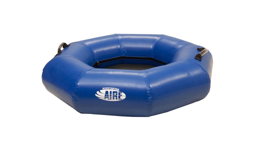 Aire Rocktabomb, Blue, 300-000652
