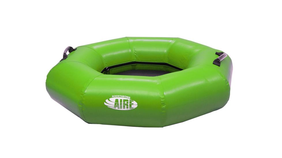 Aire Rocktabomb, Lime, 300-000653