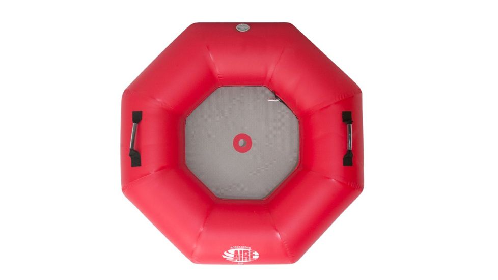 Aire Rocktabomb, Red, 300-000651